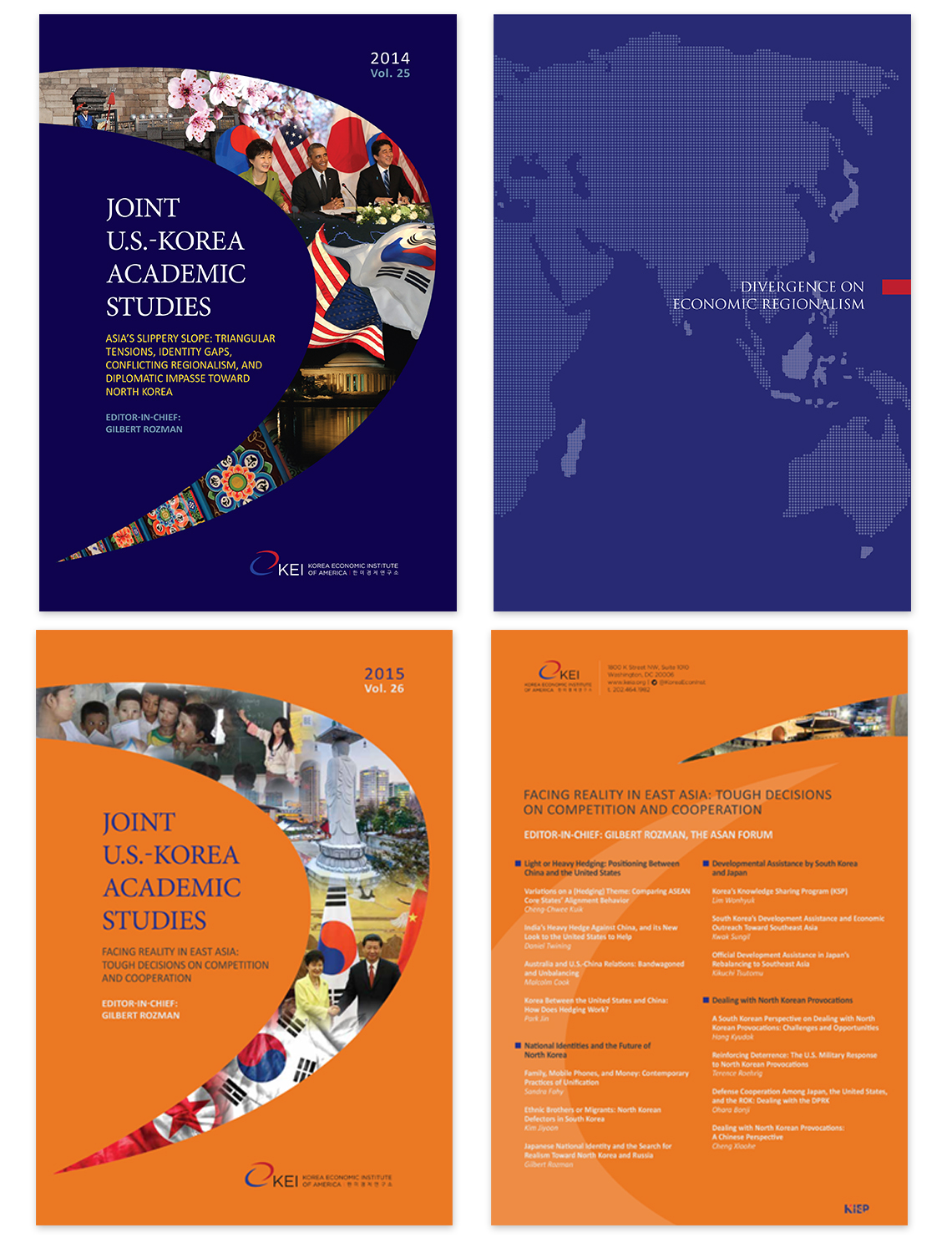Joint US-Korea