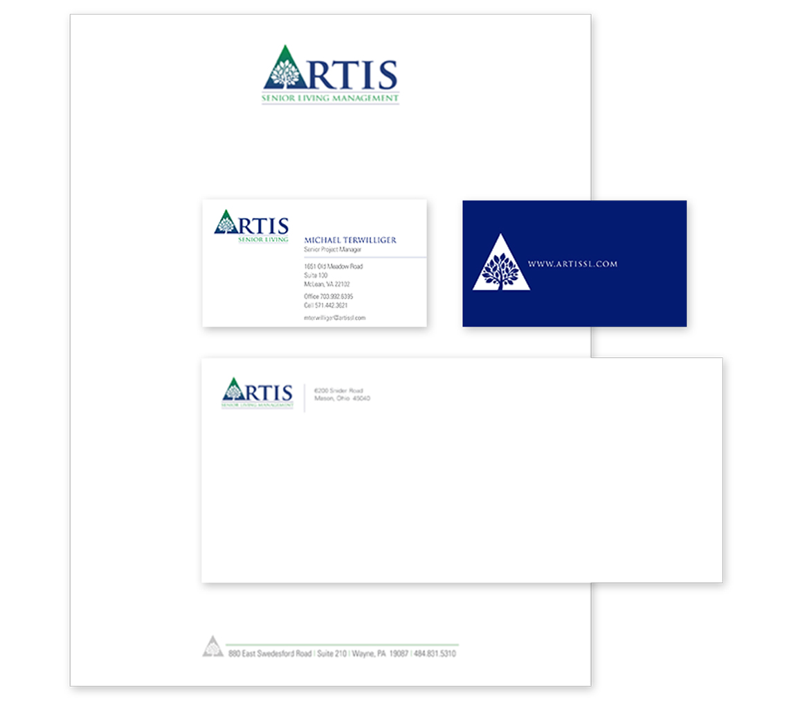 artis-Stationery