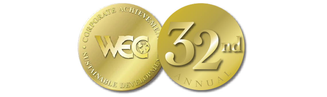WEC 2016 Logo